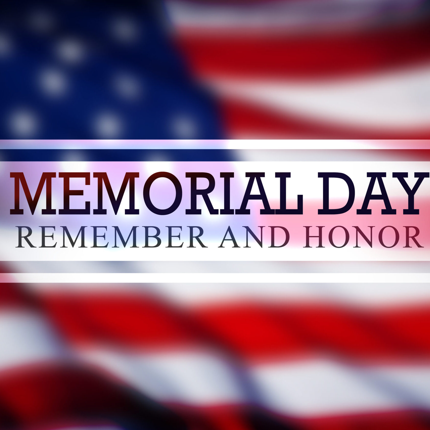 Memorial Day | Partners In Care Foundation