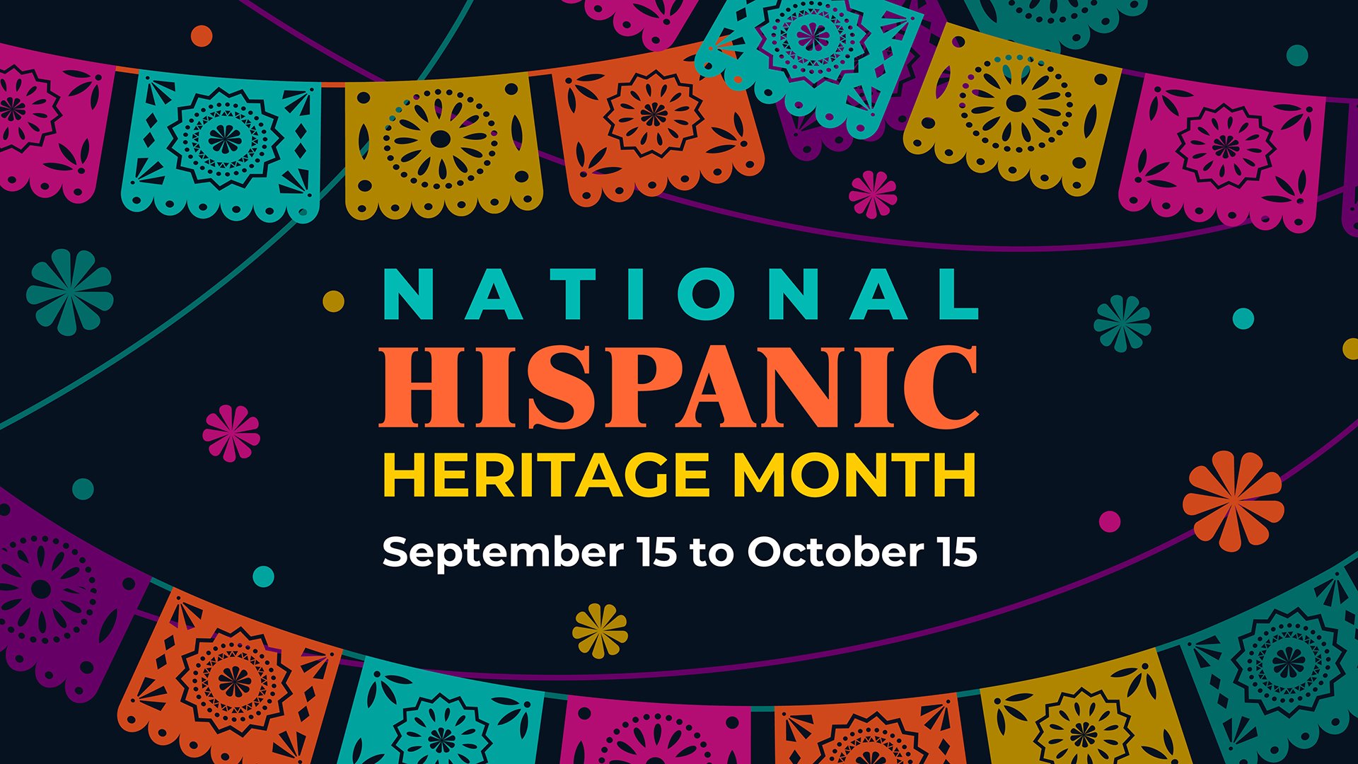 Happy Hispanic Heritage Month 2022 Partners In Care Foundation