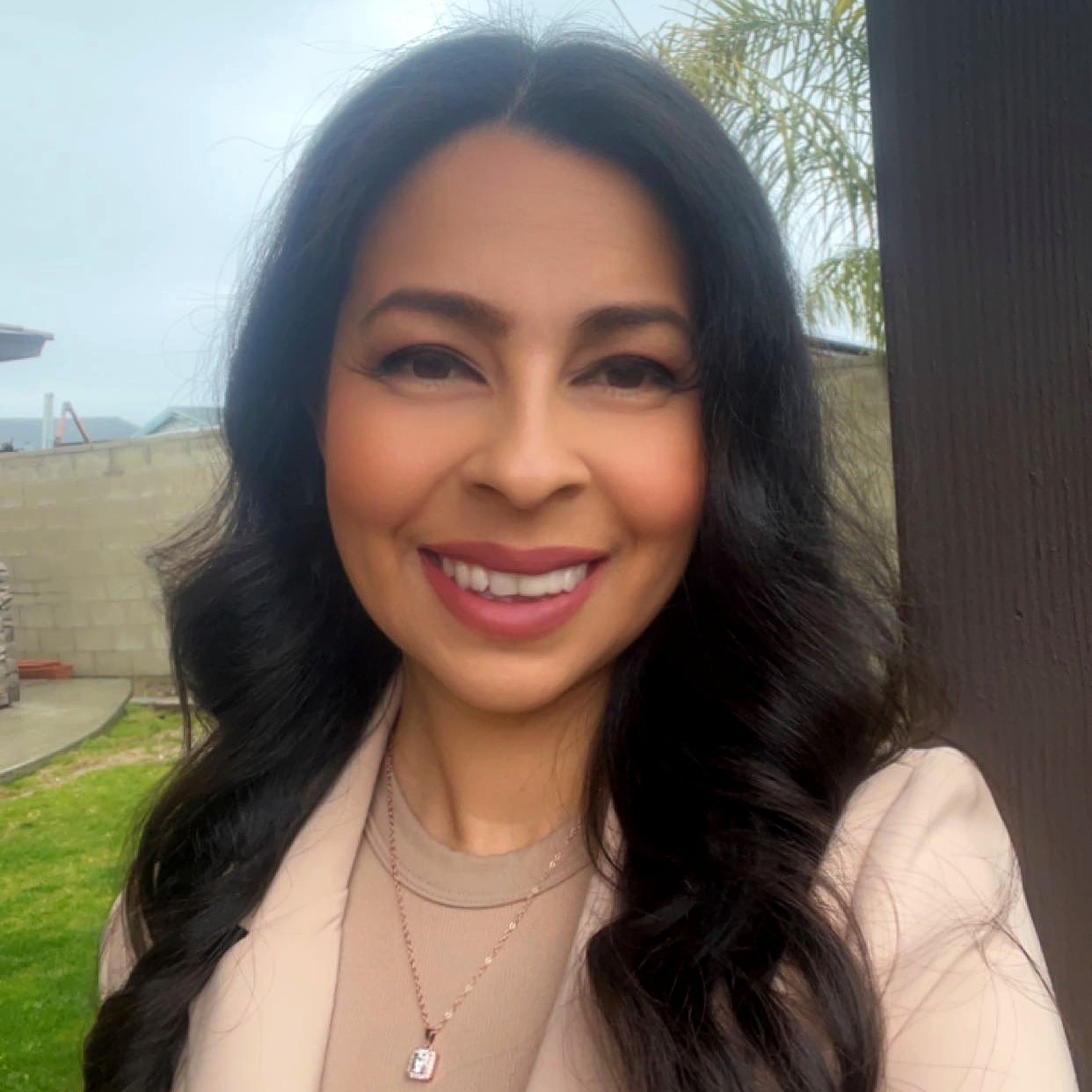 Sandra Bravo Spotlighted for 2023 Social Work Month | Partners In Care ...