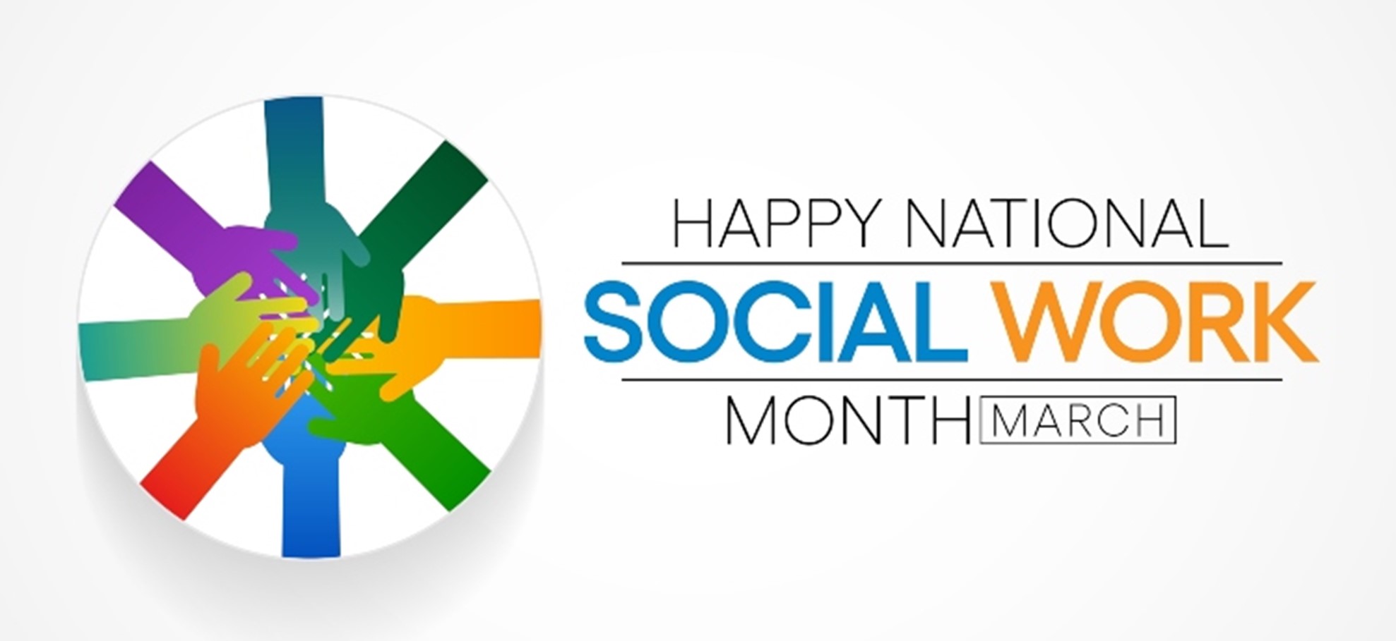 Happy National Social Work 2023 | Partners In Care Foundation