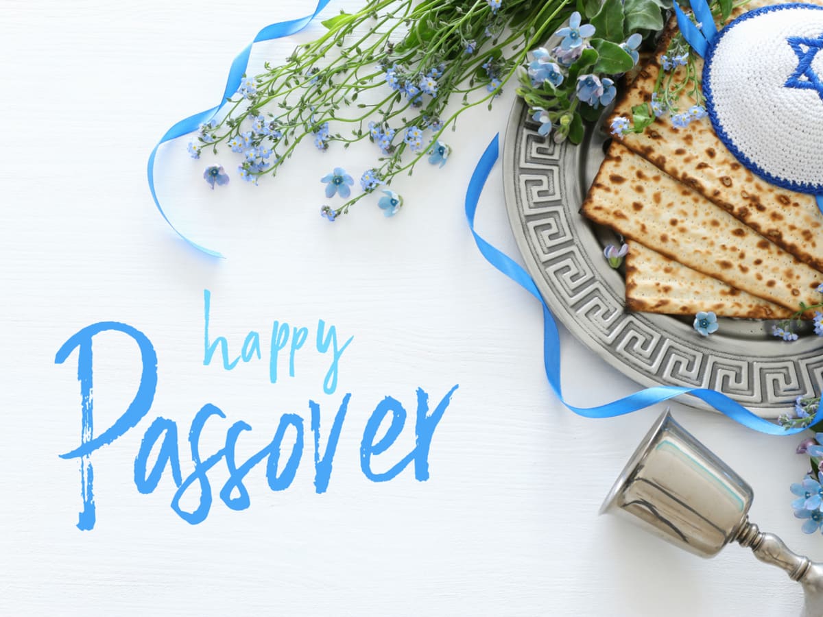 Chag Pesach Sameach! - Happy Passover | Partners In Care Foundation